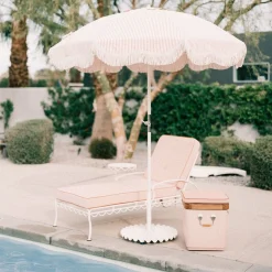 The Clamshell Base - Antique White^Business & Pleasure Co. Hot