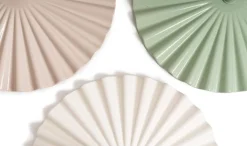 The Clamshell Base - Antique White^Business & Pleasure Co. Hot