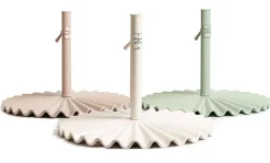 The Clamshell Base - Dusty Pink^Business & Pleasure Co. Clearance