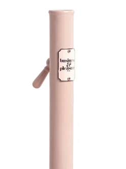 The Classic Base - 55 Lbs - Dusty Pink^Business & Pleasure Co. Discount