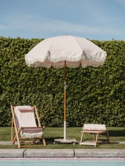 The Classic Base - 35 Lbs - Dusty Pink^Business & Pleasure Co. Hot