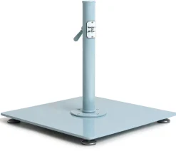 The Classic Base - 35 Lbs - Vintage Blue^Business & Pleasure Co. Clearance