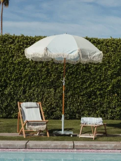 The Classic Base - 35 Lbs - Vintage Blue^Business & Pleasure Co. Clearance