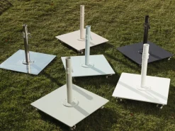 The Classic Base - 35 Lbs - Vintage Blue^Business & Pleasure Co. Clearance