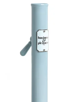 The Classic Base - 35 Lbs - Vintage Blue^Business & Pleasure Co. Clearance