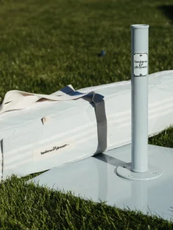 The Classic Base - 55 Lbs - Vintage Blue^Business & Pleasure Co. Sale