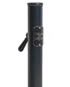 The Classic Base - 55 Lbs - Vintage Black^Business & Pleasure Co. Online