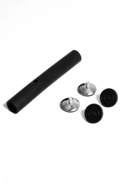 The Classic Base - 55 Lbs - Vintage Black^Business & Pleasure Co. Online