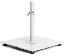 The Classic Base - 35 Lbs - White^Business & Pleasure Co. Sale