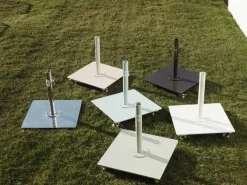 The Classic Base - 55 Lbs - White^Business & Pleasure Co. Outlet