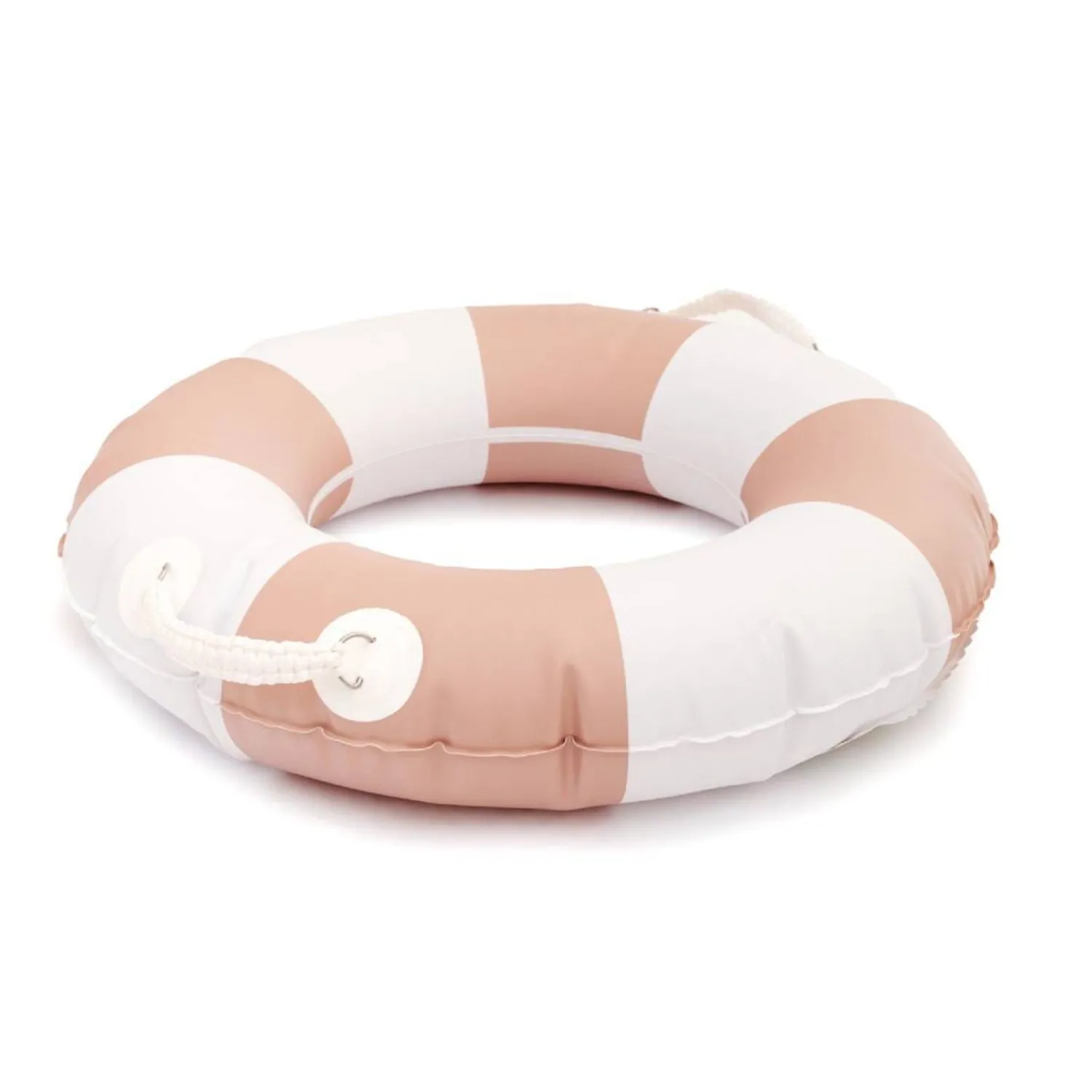 The Classic Pool Float - Large - Dusty Pink^Business & Pleasure Co. Hot