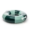 The Classic Pool Float - Large - Rivie Green^Business & Pleasure Co. Hot