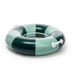 The Classic Pool Float - Large - Rivie Green^Business & Pleasure Co. Hot