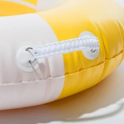 The Classic Pool Float - Large - Rivie Mimosa^Business & Pleasure Co. New