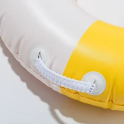 The Classic Pool Float - Large - Rivie Mimosa^Business & Pleasure Co. New