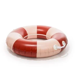 The Classic Pool Float - Large - Rivie Pink^Business & Pleasure Co. Best