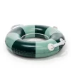 The Classic Pool Float - Small - Rivie Green^Business & Pleasure Co. Fashion