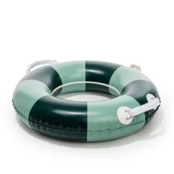 The Classic Pool Float - Small - Rivie Green^Business & Pleasure Co. Fashion