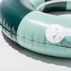 The Classic Pool Float - Small - Rivie Green^Business & Pleasure Co. Fashion