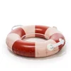 The Classic Pool Float - Small - Rivie Pink^Business & Pleasure Co. Online