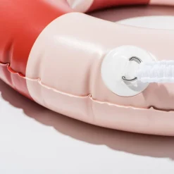 The Classic Pool Float - Small - Rivie Pink^Business & Pleasure Co. Online