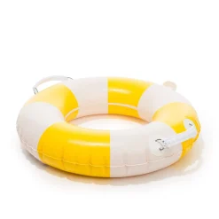 The Classic Pool Float - Small - Rivie Mimosa^Business & Pleasure Co. Sale
