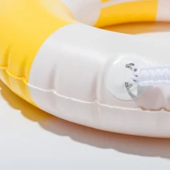 The Classic Pool Float - Small - Rivie Mimosa^Business & Pleasure Co. Sale