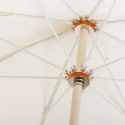 The Club Umbrella - Antique White^Business & Pleasure Co. Online