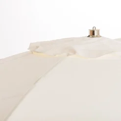 The Club Umbrella - Antique White^Business & Pleasure Co. Online