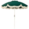 The Club Umbrella - Hunter Green^Business & Pleasure Co. New