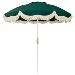 The Club Umbrella - Hunter Green^Business & Pleasure Co. New
