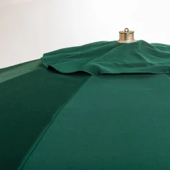 The Club Umbrella - Hunter Green^Business & Pleasure Co. New