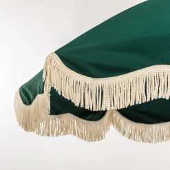 The Club Umbrella - Hunter Green^Business & Pleasure Co. New