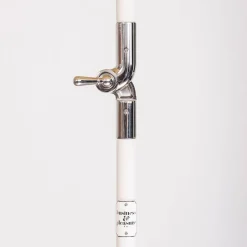 The Club Umbrella - Lauren'S Pink Stripe^Business & Pleasure Co. Fashion