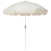 The Club Umbrella - Lauren'S Sage Stripe^Business & Pleasure Co. New