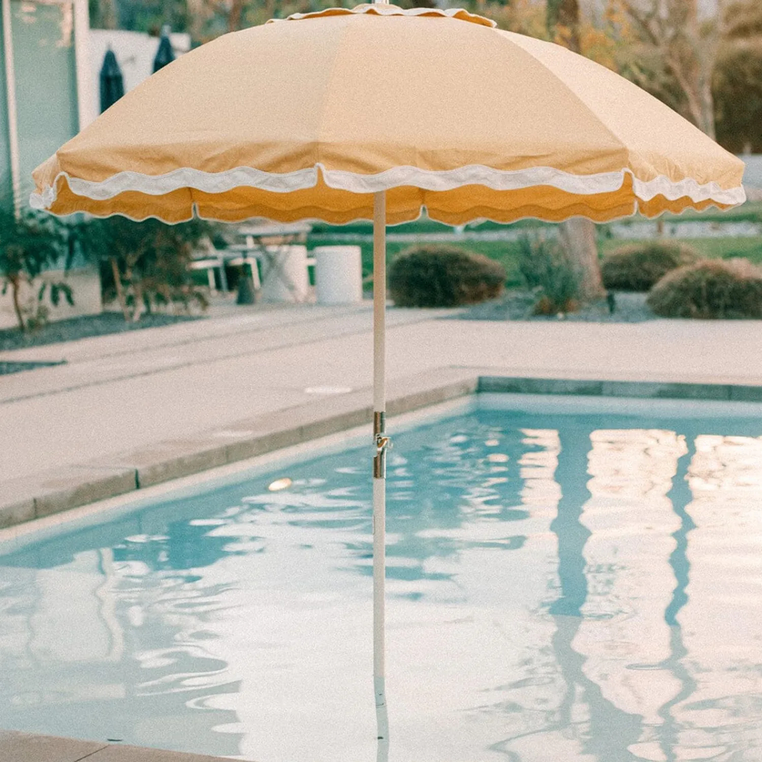 The Club Umbrella - Rivie Mimosa^Business & Pleasure Co. Discount