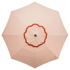 The Club Umbrella - Rivie Pink^Business & Pleasure Co. Best