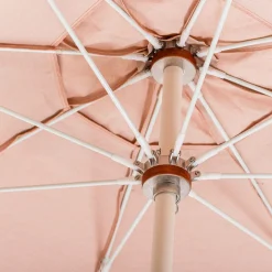 The Club Umbrella - Rivie Pink^Business & Pleasure Co. Best