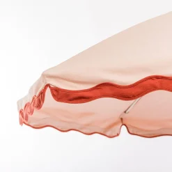 The Club Umbrella - Rivie Pink^Business & Pleasure Co. Best