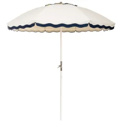 The Club Umbrella - Rivie White^Business & Pleasure Co. Hot