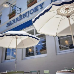 The Club Umbrella - Rivie White^Business & Pleasure Co. Hot