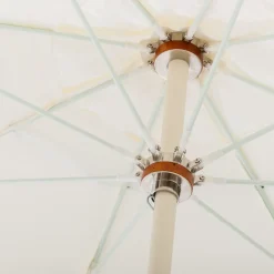 The Club Umbrella - Rivie White^Business & Pleasure Co. Hot