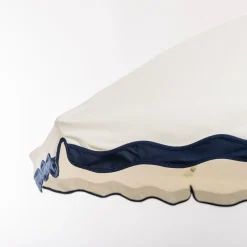 The Club Umbrella - Rivie White^Business & Pleasure Co. Hot