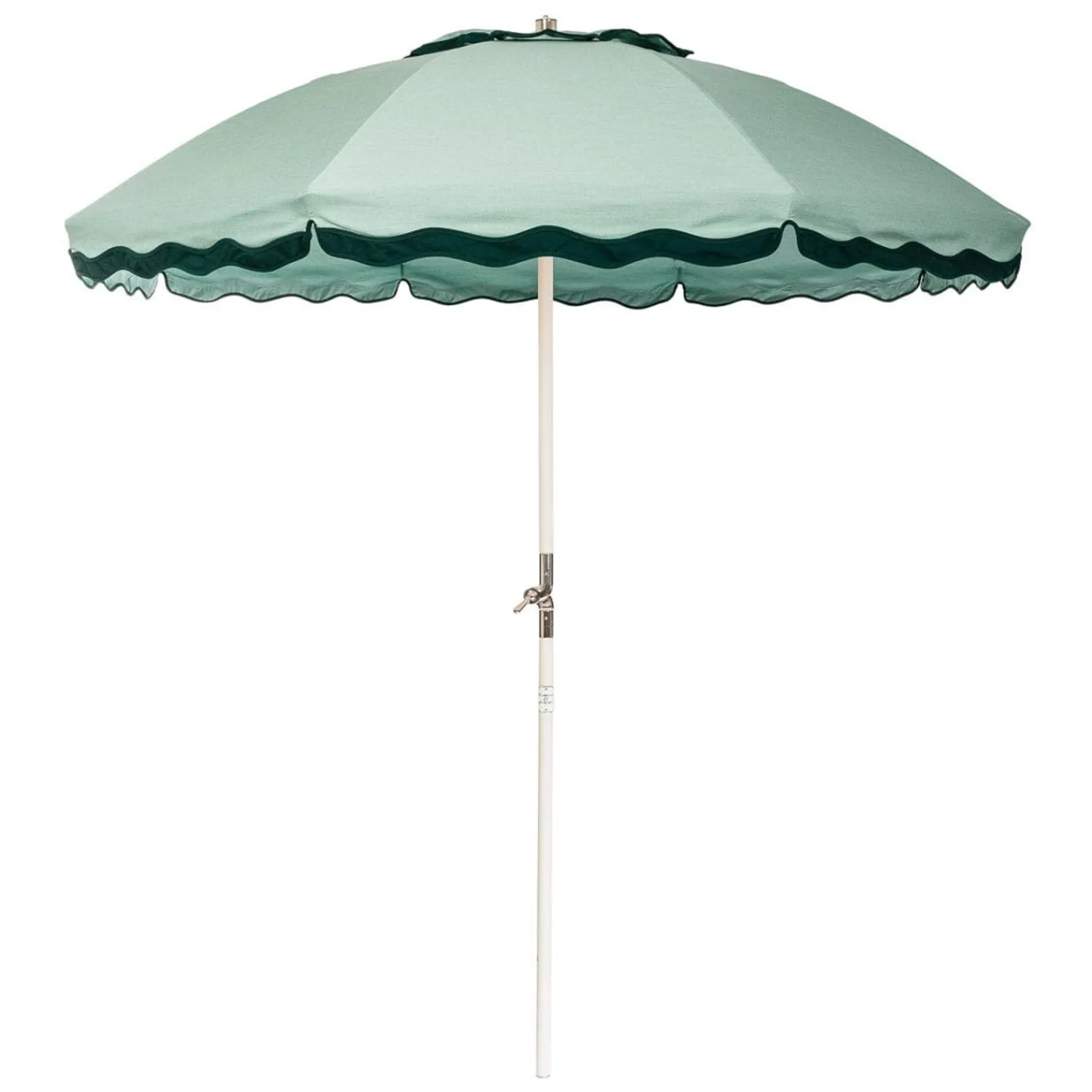 The Club Umbrella - Rivie Green^Business & Pleasure Co. Sale