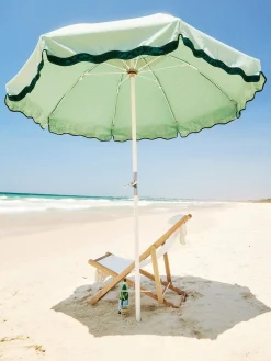 The Club Umbrella - Rivie Green^Business & Pleasure Co. Sale