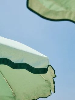 The Club Umbrella - Rivie Green^Business & Pleasure Co. Sale
