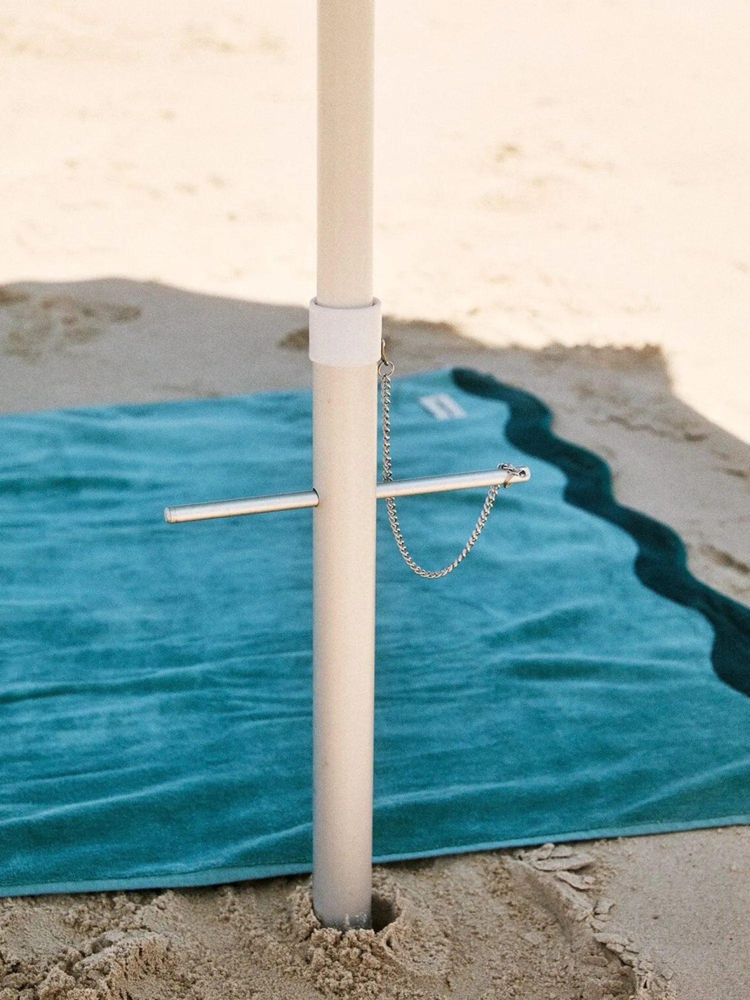 The Club Umbrella - Rivie Green^Business & Pleasure Co. Sale