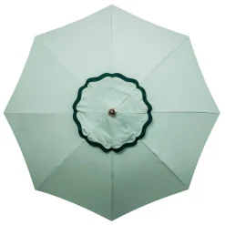 The Club Umbrella - Rivie Green^Business & Pleasure Co. Sale