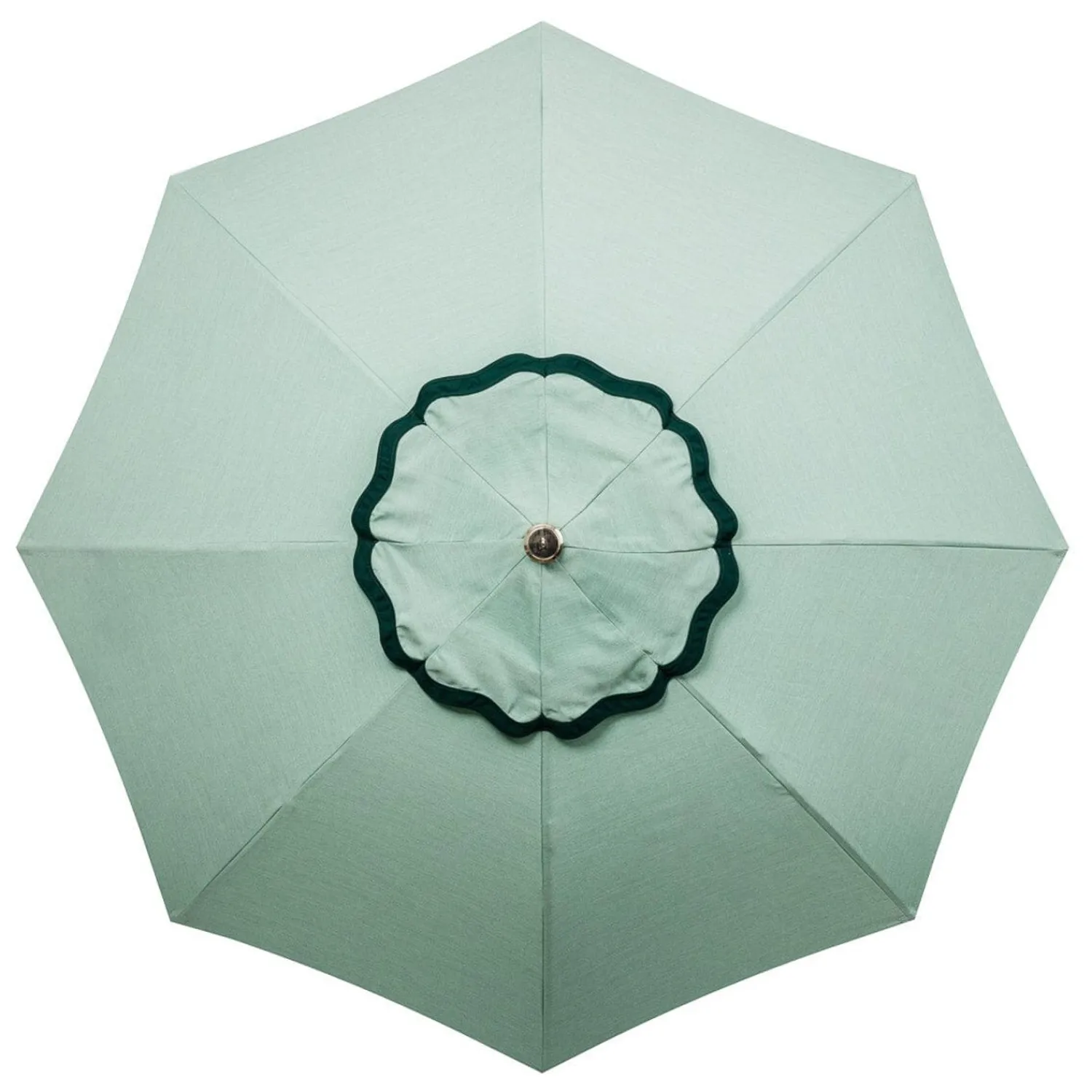 The Club Umbrella - Rivie Green^Business & Pleasure Co. Sale