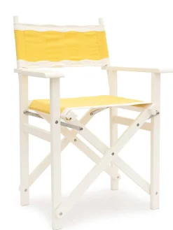 The Directors Chair - Table Height - Rivie Mimosa^Business & Pleasure Co. Best